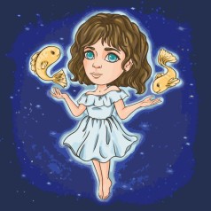 Картина за номерами 