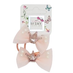 Детская резинка для волос 