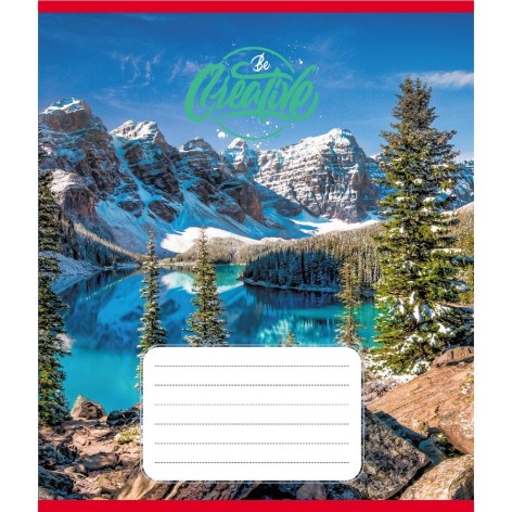 Зошит загальний 