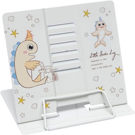 Підставка для книг 