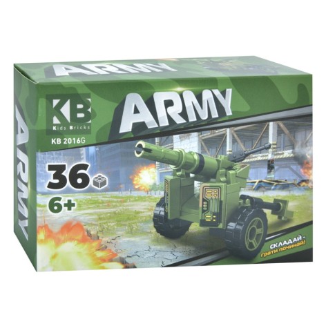 Дитячий конструктор 