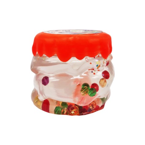 Вязкая масса, слайм 