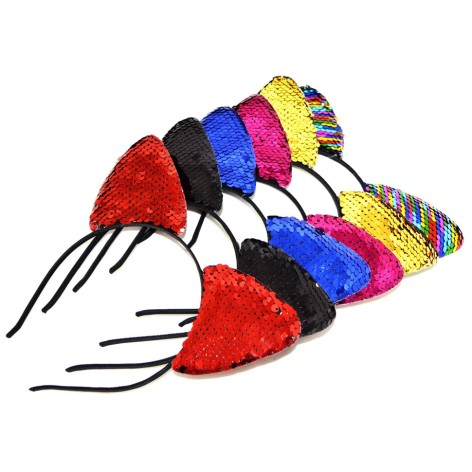 Обруч для волос 