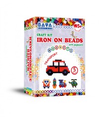 Магніти з термомозаїки 