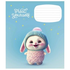 Зошит учнівський 