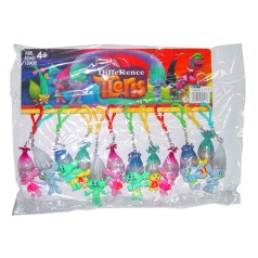 Фигурки героев 