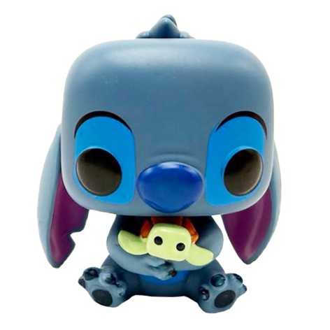 Дитяча іграшкова фігурка Стіч P83031-1353 з мультфільму 