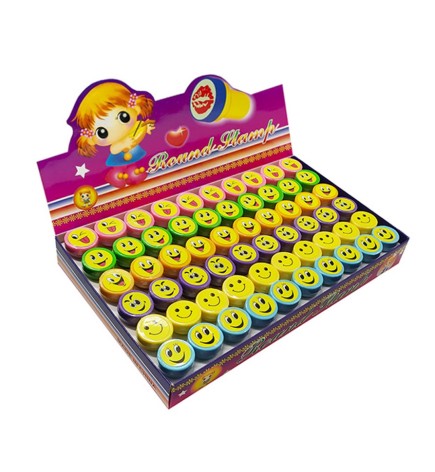 Штамп дитячий 