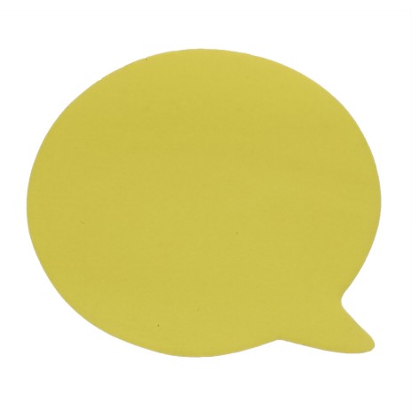 Папір для нотаток 