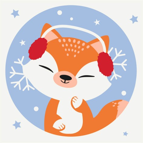 Розпис на полотні 