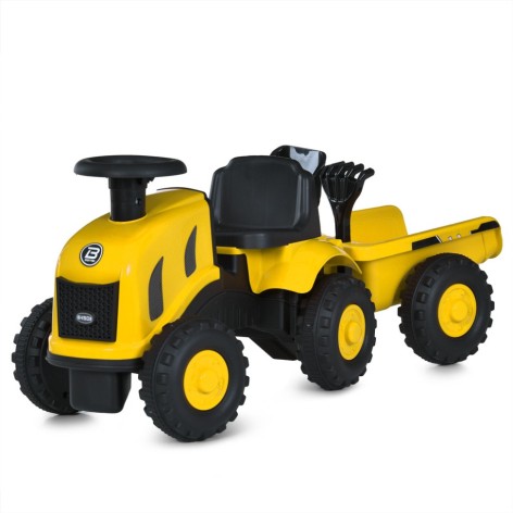 Детская каталка-толокар M 6154-6 до 25 кг