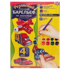 Набір для творчості "Барельєф" РГБ-02-02 маленький