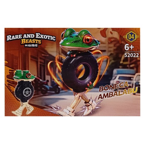 Дитячий конструктор 