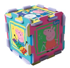 М'які пазли - 