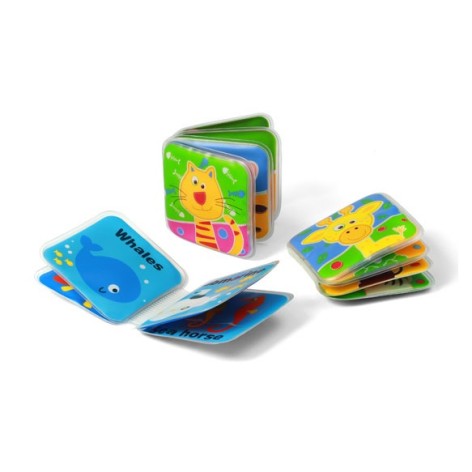 М'ягка книжка з пищалкою 