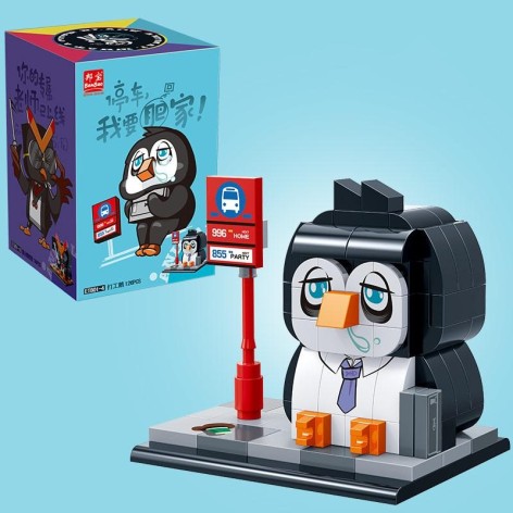 Конструктор 