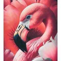 Алмазна мозаїка Strateg 