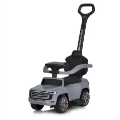 Детская машинка толокар 3 в 1 M 6054BLR-11 до 30 кг