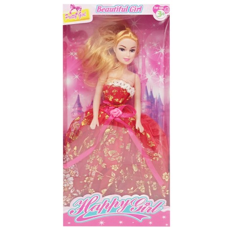 Детская Кукла 