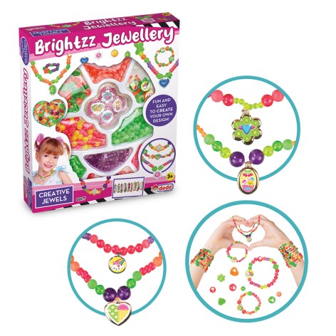 Набір для бісеру (квадратна коробка) (245*290*50 мм) 