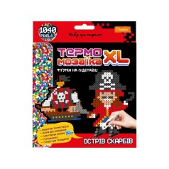 Набор для творчества из термомозаики 