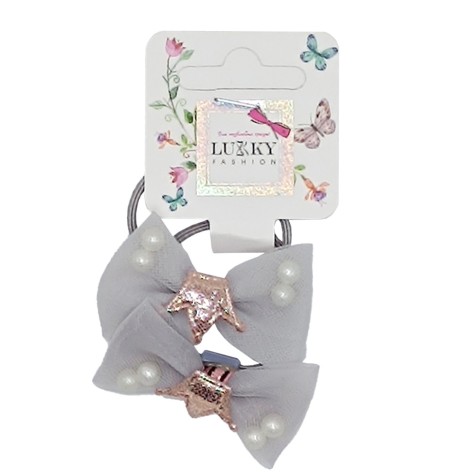 Детская резинка для волос 