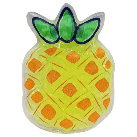 Іграшка антистрес з орбізами Pineapple MQ10276(Pineapple)
