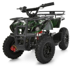 Дитячий електромобіль Квадроцикл HB-EATV1000N-10 до 65 кг