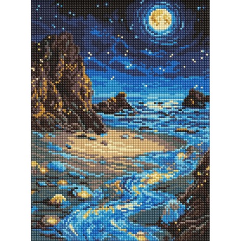 Алмазна мозаїка 