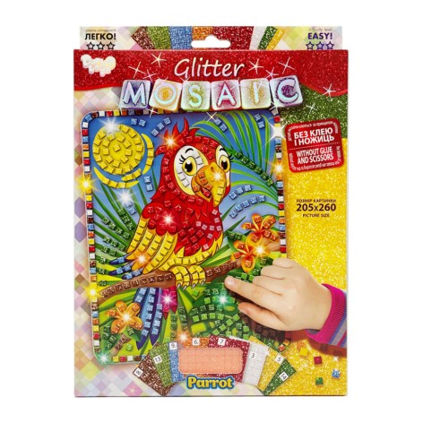 Креативное творчество 