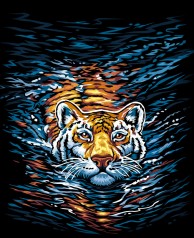 Картина за номерами. 