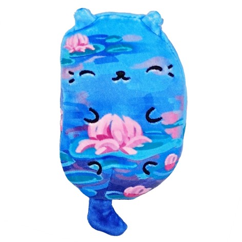 М'яка іграшка Веселі котики і огірочки Cats Vs Pickles V1002-361-8,10 см