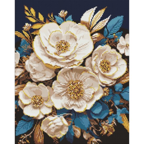 Алмазна мозаїка 