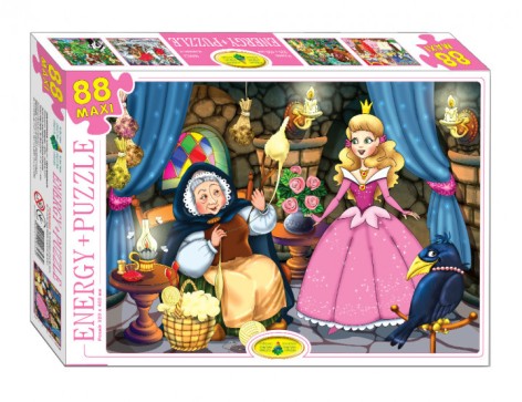 Дитячі пазли 