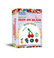 Магніти з термомозаїки 