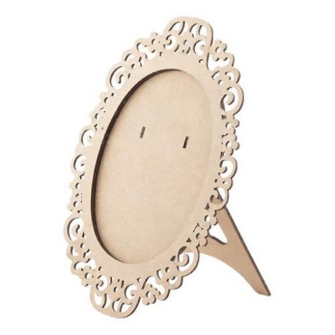 Заготовка для декорування 