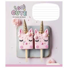 Зошит учнівський 