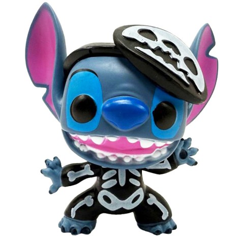 Дитяча іграшкова фігурка Стіч P83031-1234 з мультфільму 