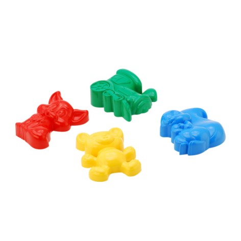 Дитячий пісочний набір 