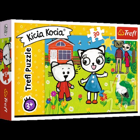 Головоломки - (30 Элм.) - 