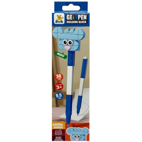 Дитячий конструктор-ручка 