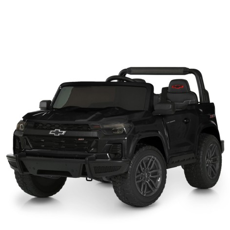 Дитячий електромобіль Джип M 6290EBLR-2(24V) до 60 кг