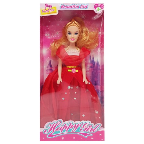 Дитяча Лялька 