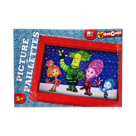 Набір для творчості 