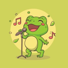 Картина за номерами "Зірка боліт" 15615-AC 30х30 см