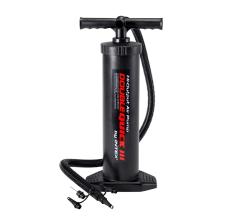 Насос для надувних виробів 68615 ручний