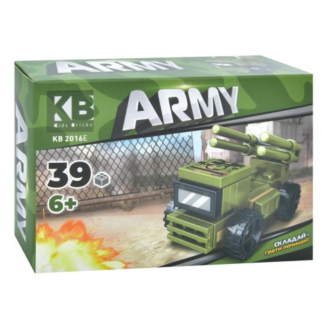 Дитячий конструктор 