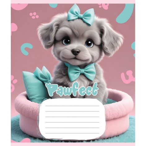 Зошит учнівський 