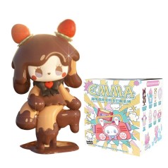 Колекційна фігурка "Дофамін Любові" POP TOP Lucky Emma MJ-000087 серії "Загадковий ліс"