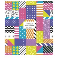 Тетрадь общая 